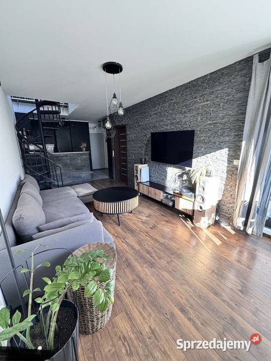 3pok 54met Maślickiej TARASBALKONGARAŻ Wrocław Sprzedaż