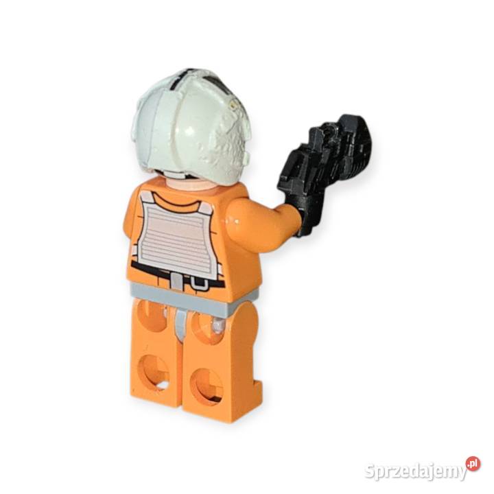 Lego Oryginalna Mini Figurka Star Wars mazowieckie Warszawa
