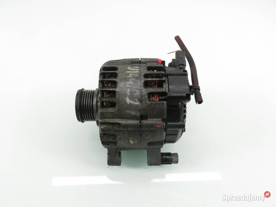 ALTERNATOR PEUGEOT 206 14 HDi 8V 70 8HZ