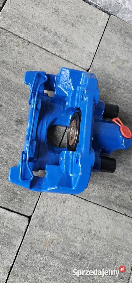 Zaciski hamulcowe Sabb ATE Lubliniec