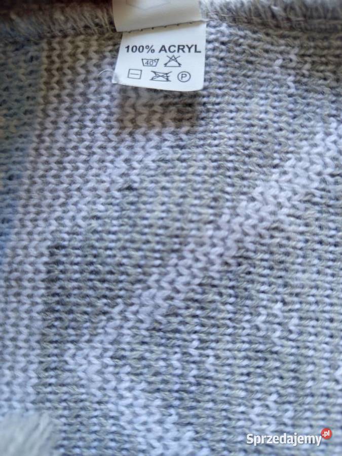 Kardigan damski VUBU Swetry i golfy Gdańsk