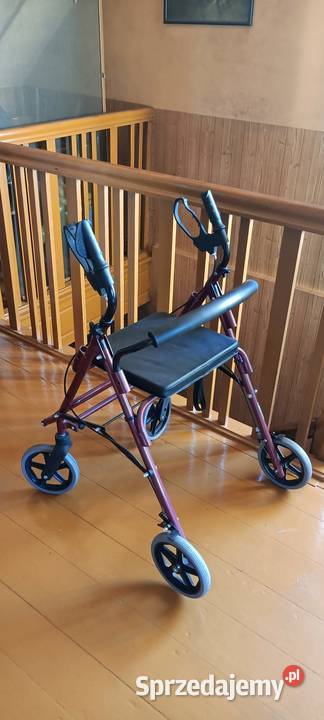 Chodzik balkonik Pozostałe Pszów