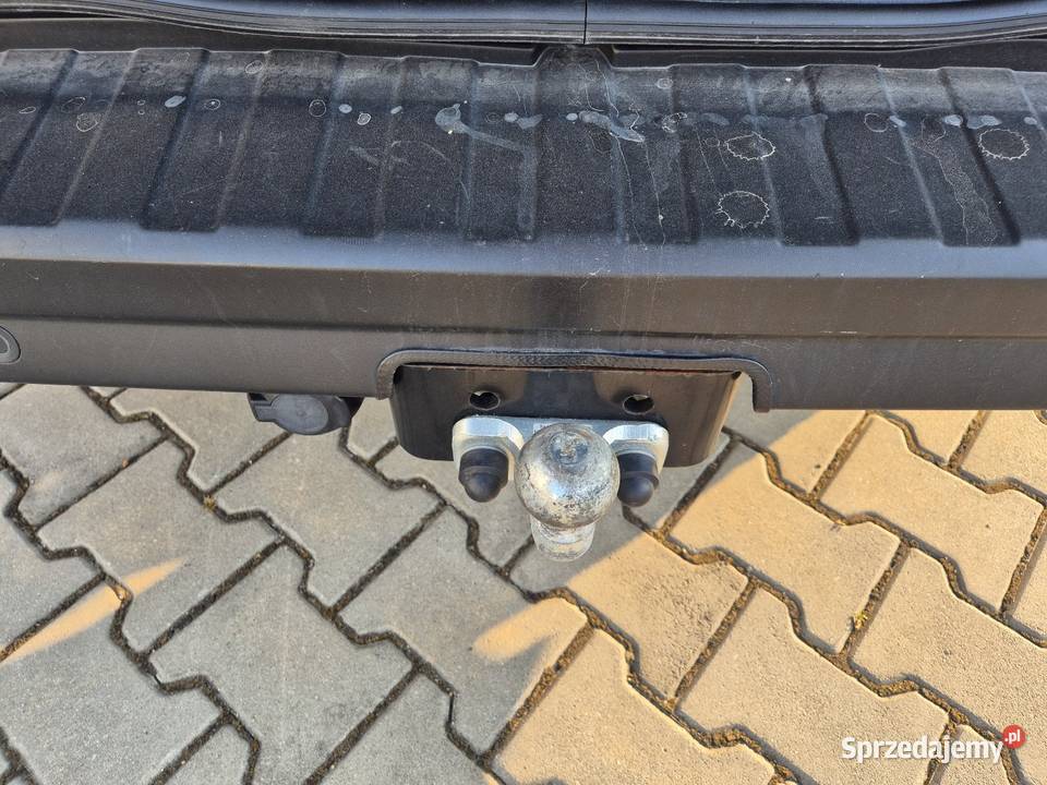 Renault Trafic Long podkarpackie sprzedam