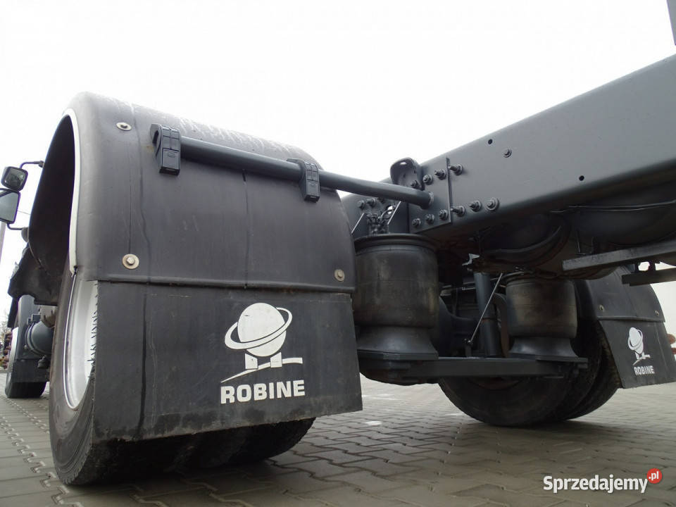 Renault Midlum 220 DXI Fabryczny ADR Sprowadzony mazowieckie Kopana