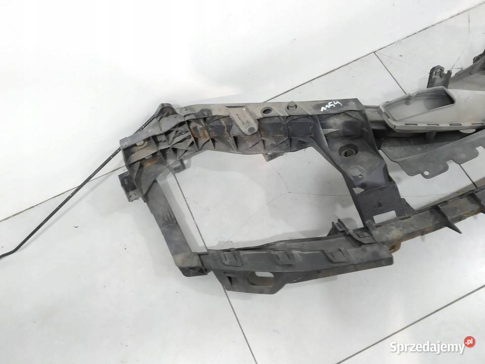 PAS PRZEDNI OKULAR Ford Focus Mk3 20102019 świętokrzyskie