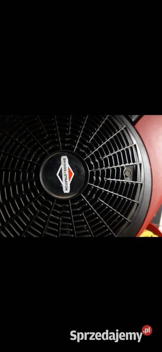 Traktorek kosiarka łódzkie Zgierz