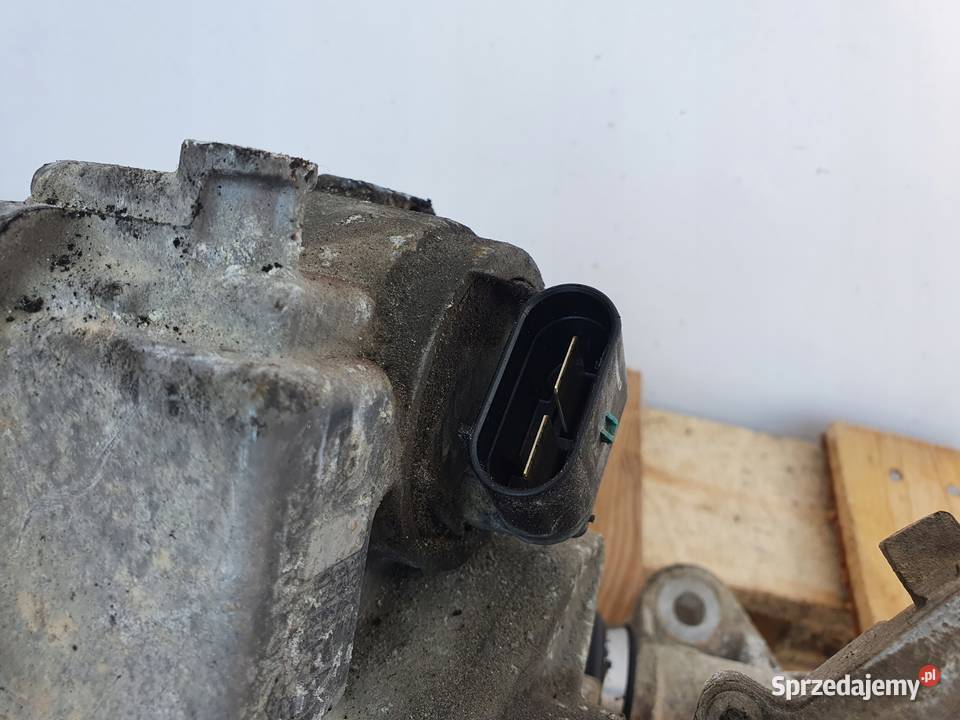 BMW 2 F45 PRZEDKŁADNIA KIEROWNICZA MAGLOWNICA Eu Przekładnie kierownicze Janów