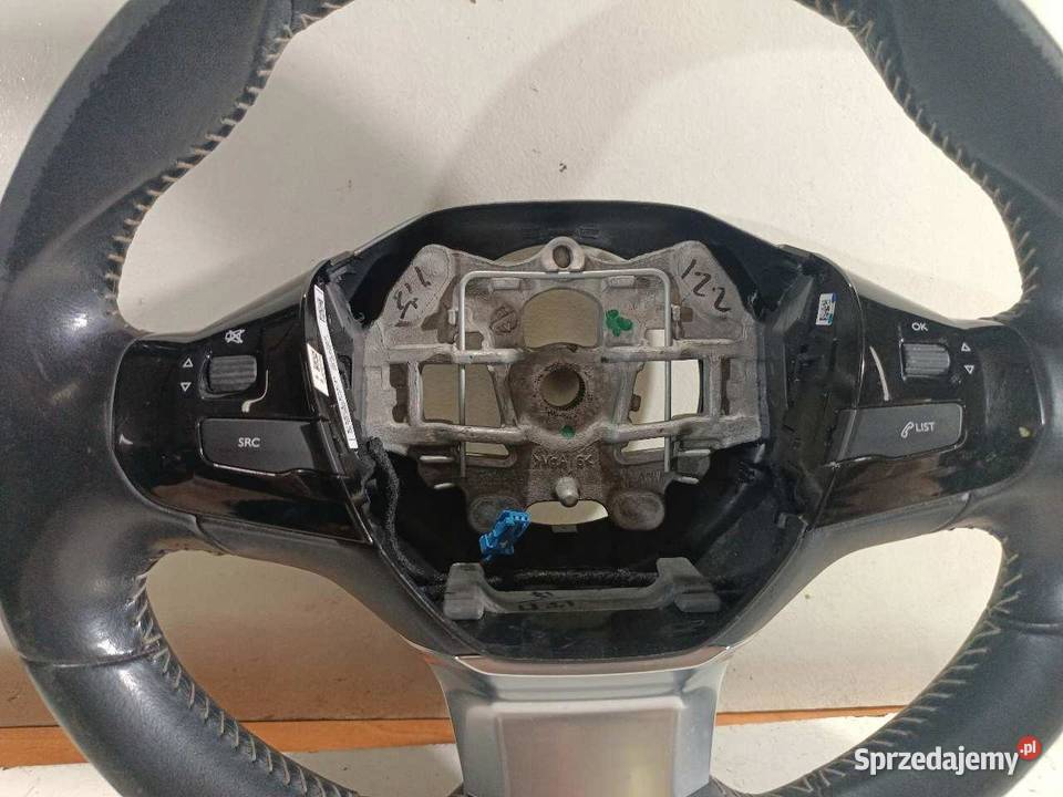 KIEROWNICA PEUGEOT 308 T9 98084115XU