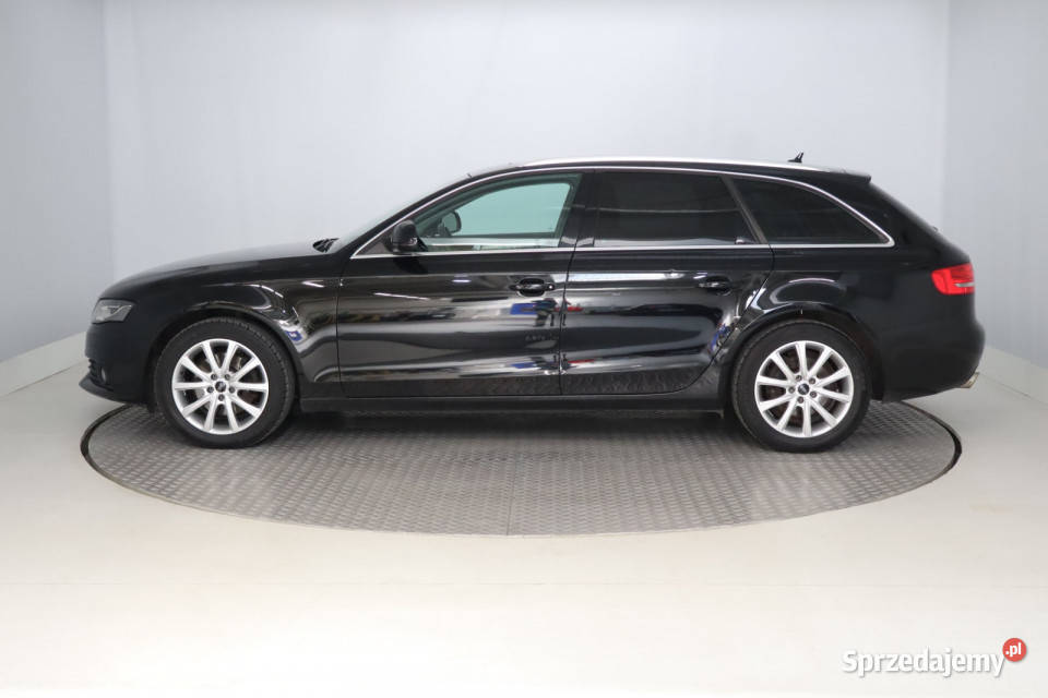Audi A4 20 TFSI Audi śląskie Zabrze