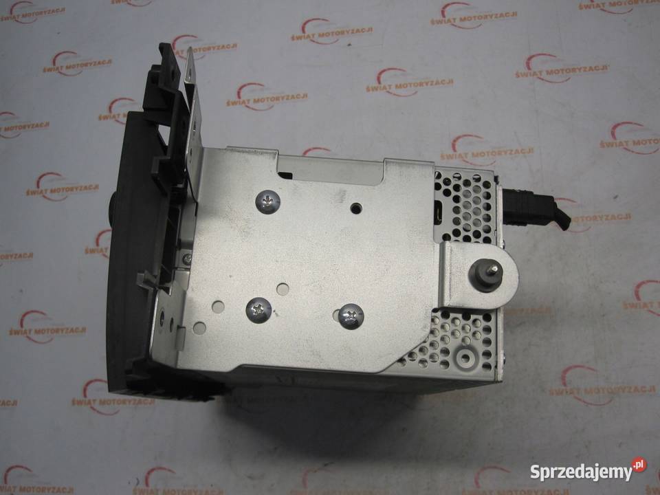 GRAND VITARA II 09r radio 3910176K30 osobowe świętokrzyskie Kielce