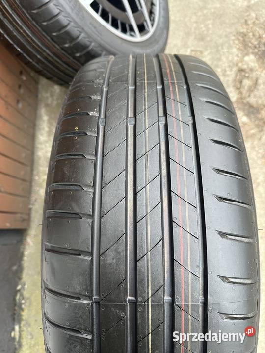 Opony letnie 23550R19 Bridgestone Turanza T005 podkarpackie Rzeszów