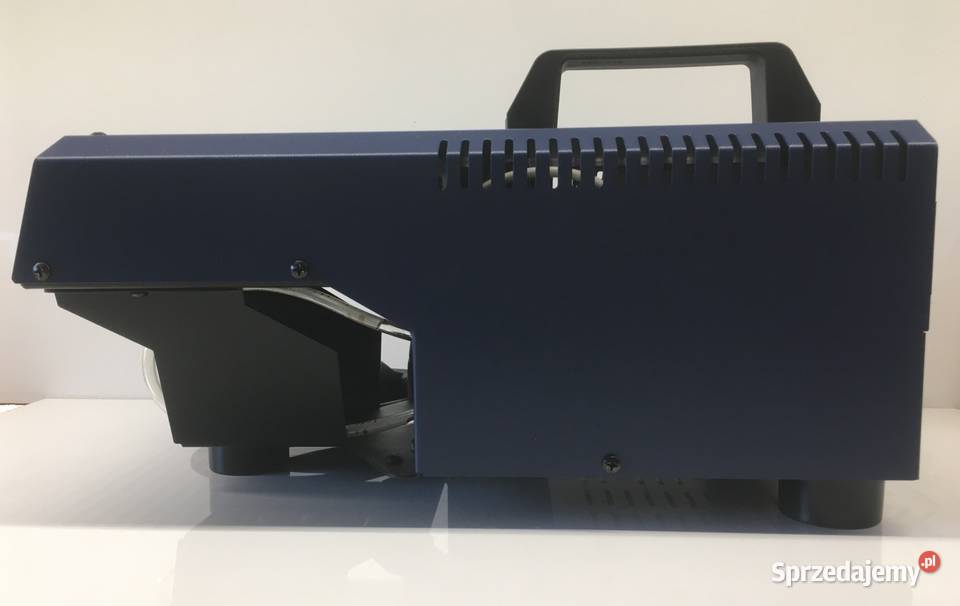 Viper S Wytwornica dymu o mocy 650W sprzedam