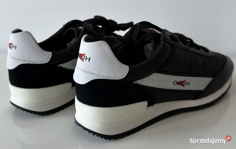Buty sportowe HUGO BOSS rozmiar 37