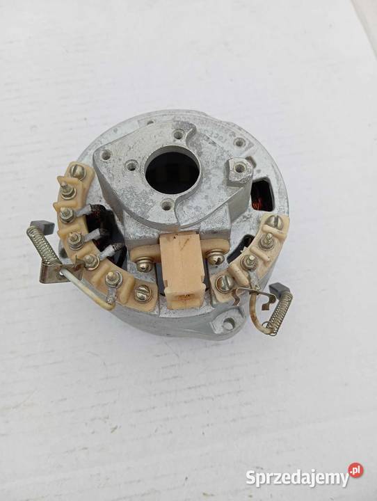 PRĄDNICA ALTERNATOR IŻ PLANETA JUPITER 12V opolskie Niemodlin