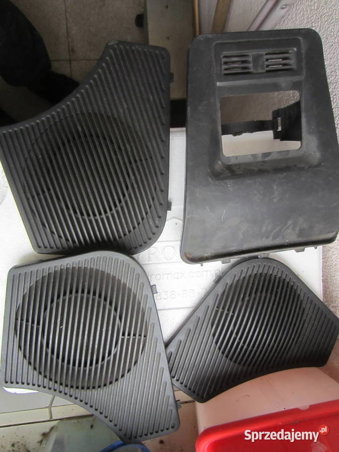 Citroen xantia II 2 lift oslona kratka glosnika Stargard