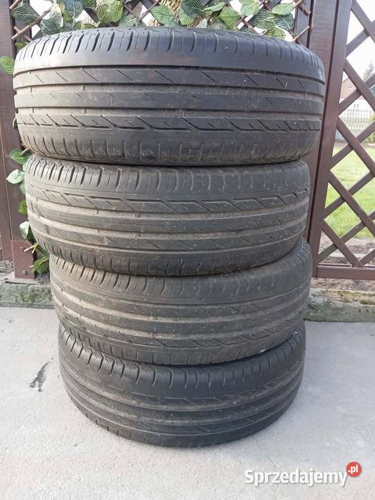 Sprzedam opony Grzegorzew
