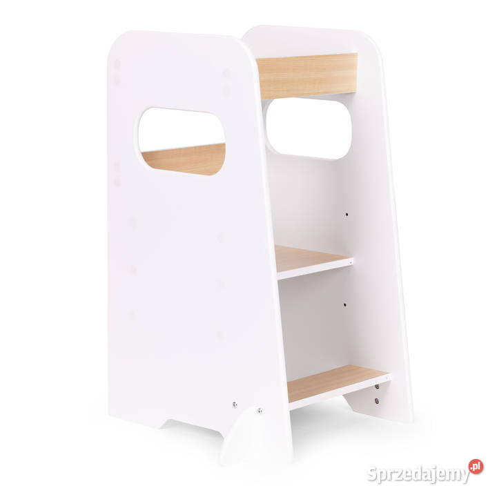 Pomocnik kuchenny kitchen helper Montessori Smogorzów