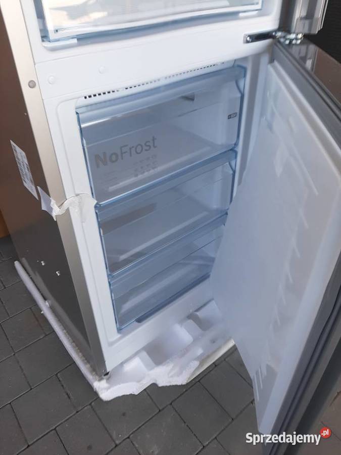 Bosch KGN39VLEANowaSuper 203cm Mazańcowice