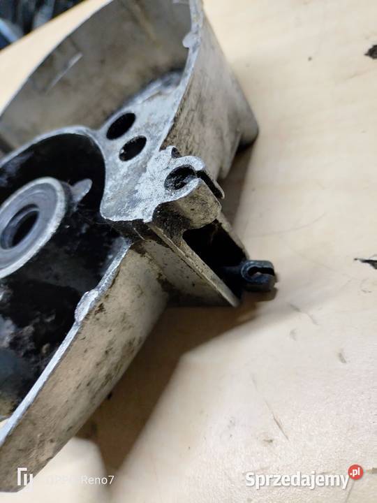 Pokrywa zapłonu Jawa kaczka Mustang Pozostałe Łubno