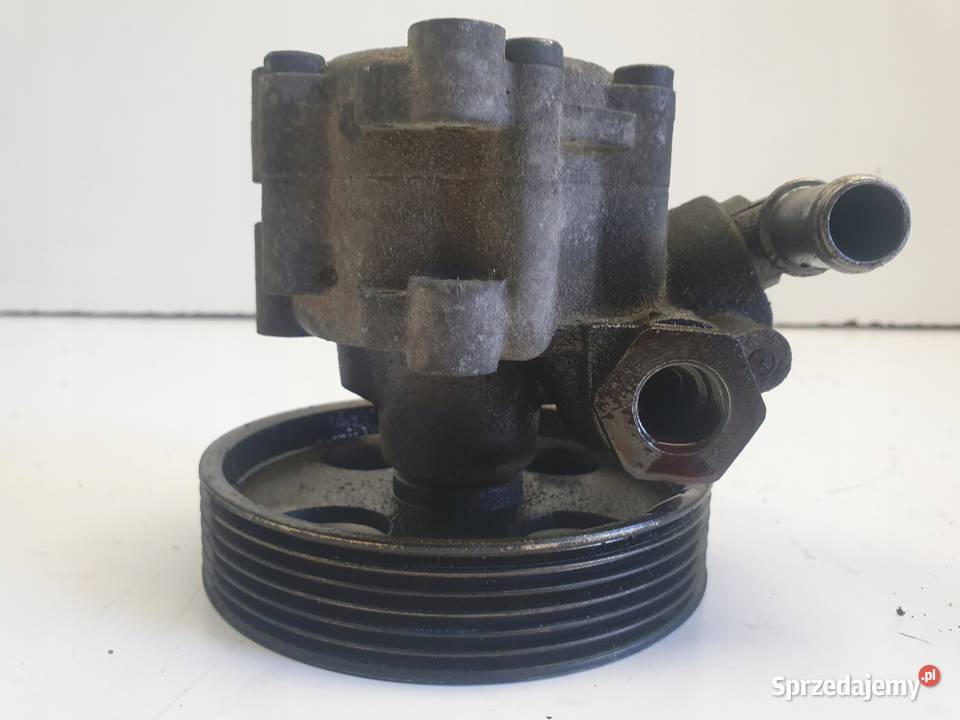 Peugeot Expert 19 D POMPA WSPOMAGANIA 7613955519 Rudka sprzedam