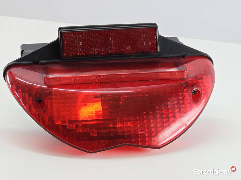 Lampa Tyl Bmw R 1200 Gs K25 Lampy tylne Janowice