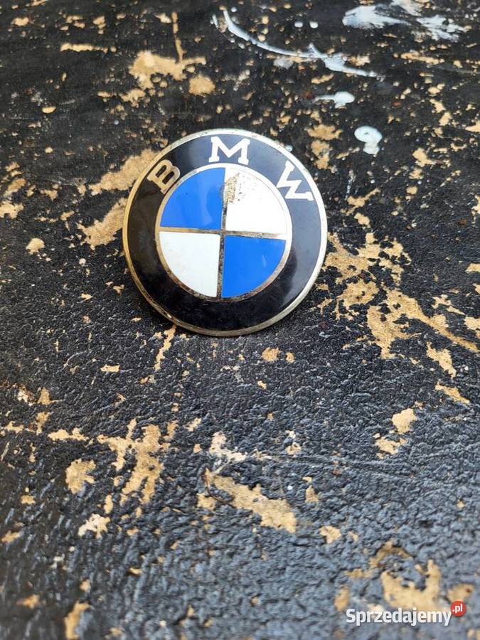 BMW EMBLEMAT Rybnik