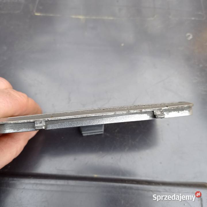 Kratka filtra do odkurzacza Hyundai VC012 Części