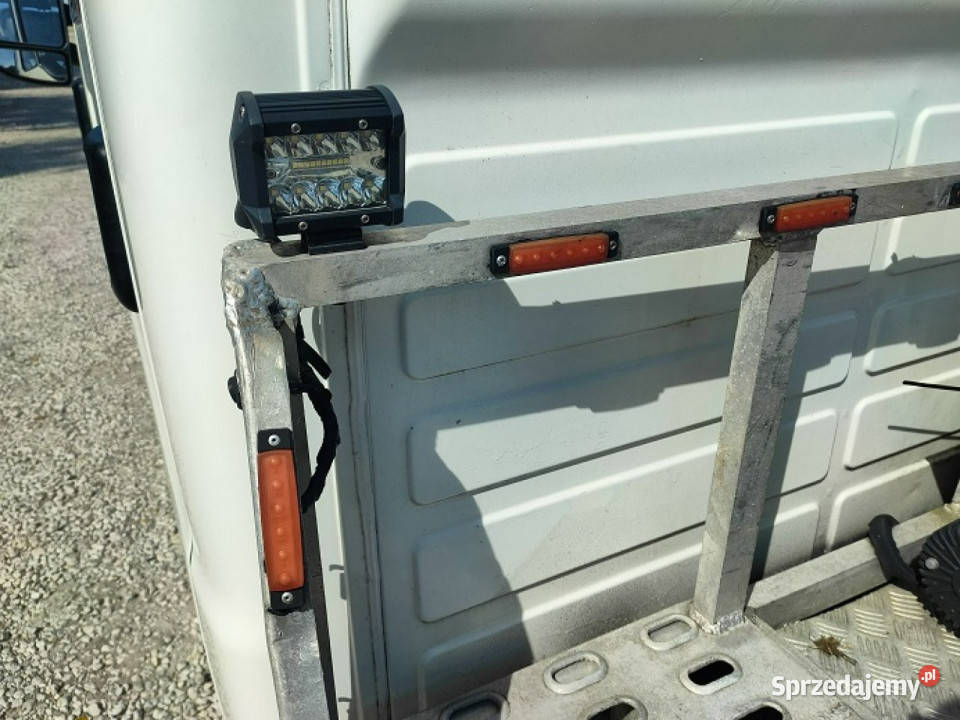 Fiat Ducato kujawsko-pomorskie