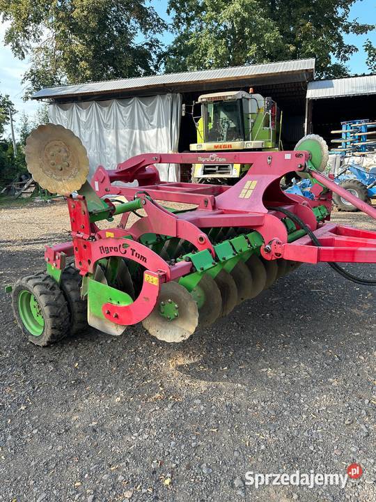 Talerzówka półzawieszana z hydropakiem Dąbrowa Bolesławiecka