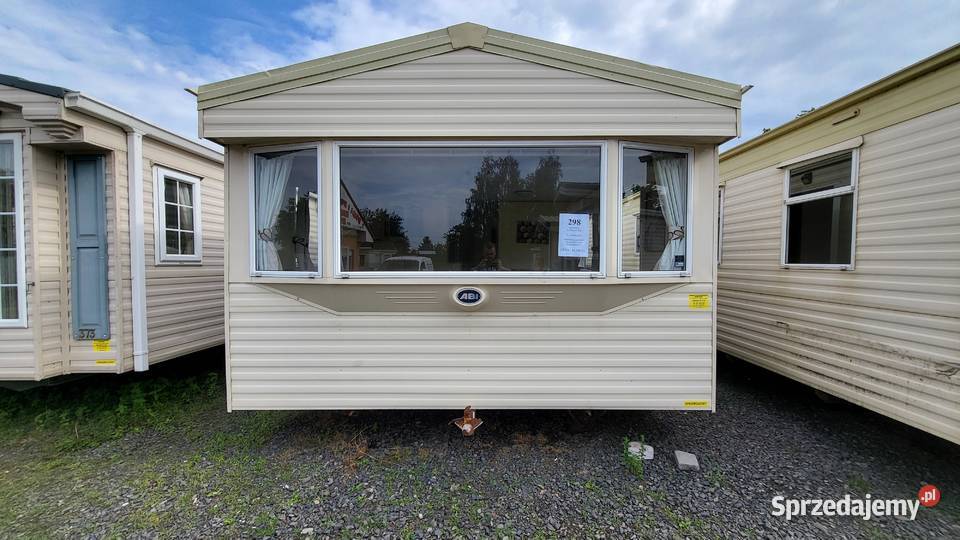 Domki domek holenderski domek angielski 298 Gołaszyn