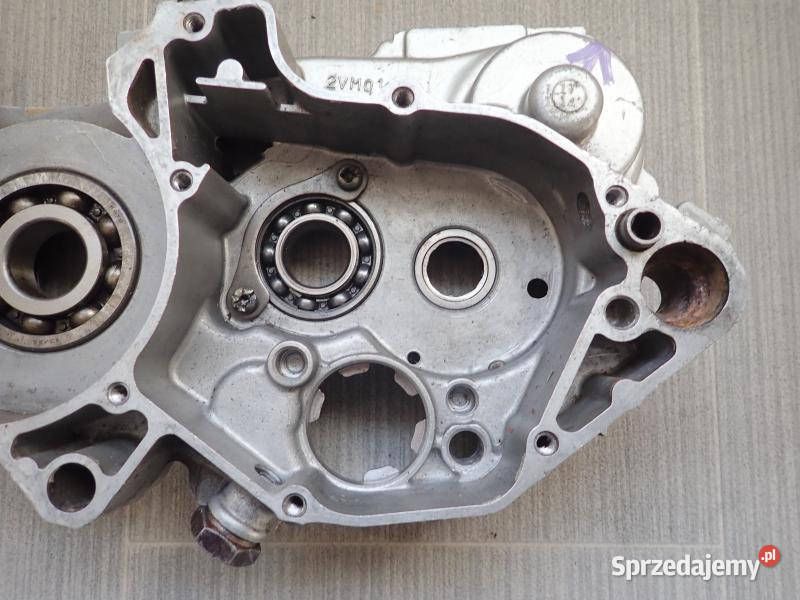 KARTER PRAWY BLOK SILNIKA 2VM YAMAHA YZ 250 Strzelce Krajeńskie