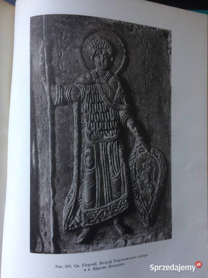 3381 Historia Kultury Starożytnej Rosji zachodniopomorskie Szczecin