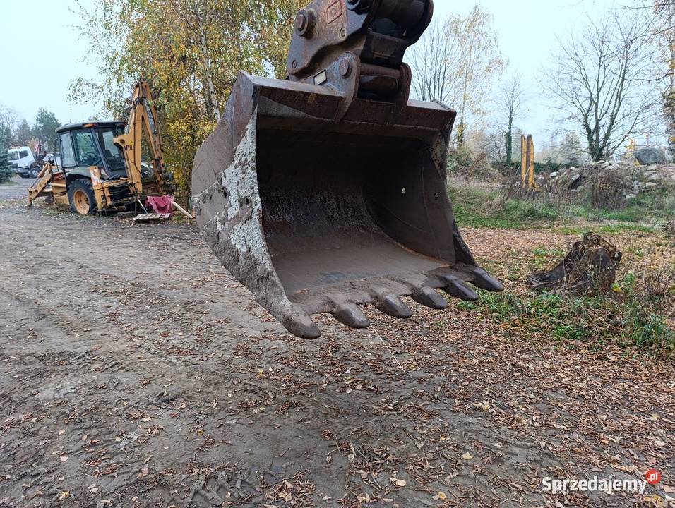 Łyżka 120 Wilkowo