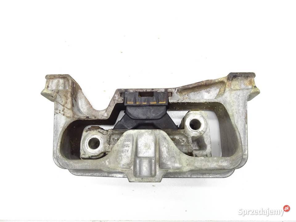 PODUSZKA ŁAPA SILNIKA A2462402517 MERCEDES W176 małopolskie