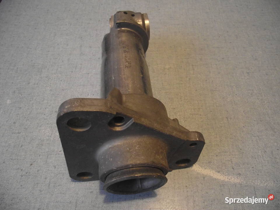 Wspornik zderzaka Audi A4 8E osobowe Wrocław