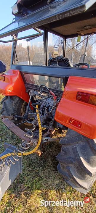 Ursus C360 Zetor Wspomaganie sprzedam