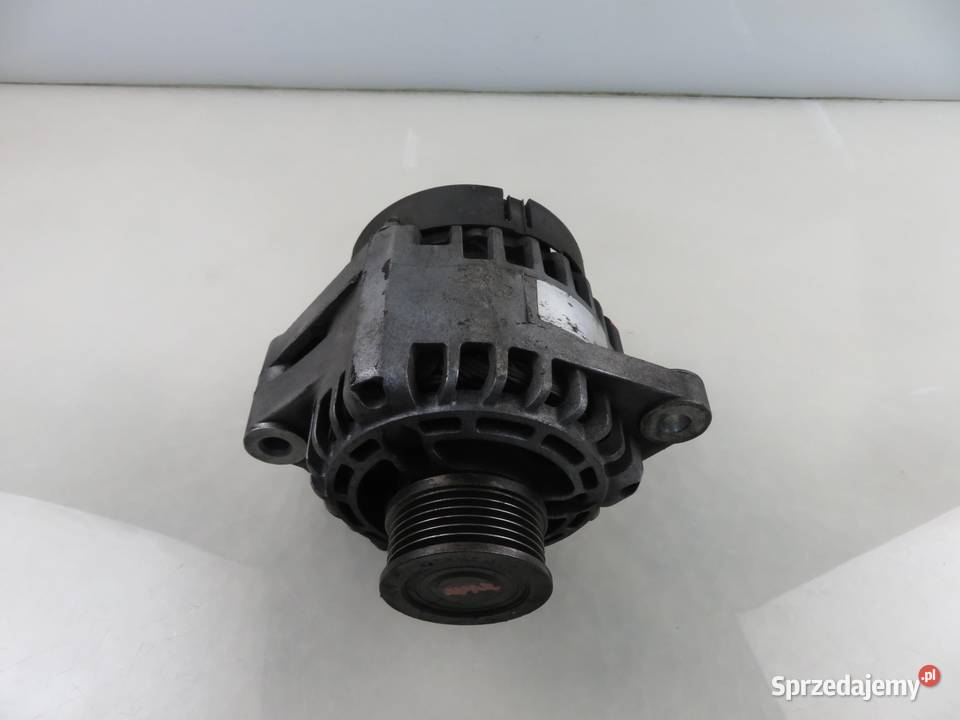 ALTERNATOR OPEL VECTRA C 19 CDTI Z 19 DT osobowe sprzedam