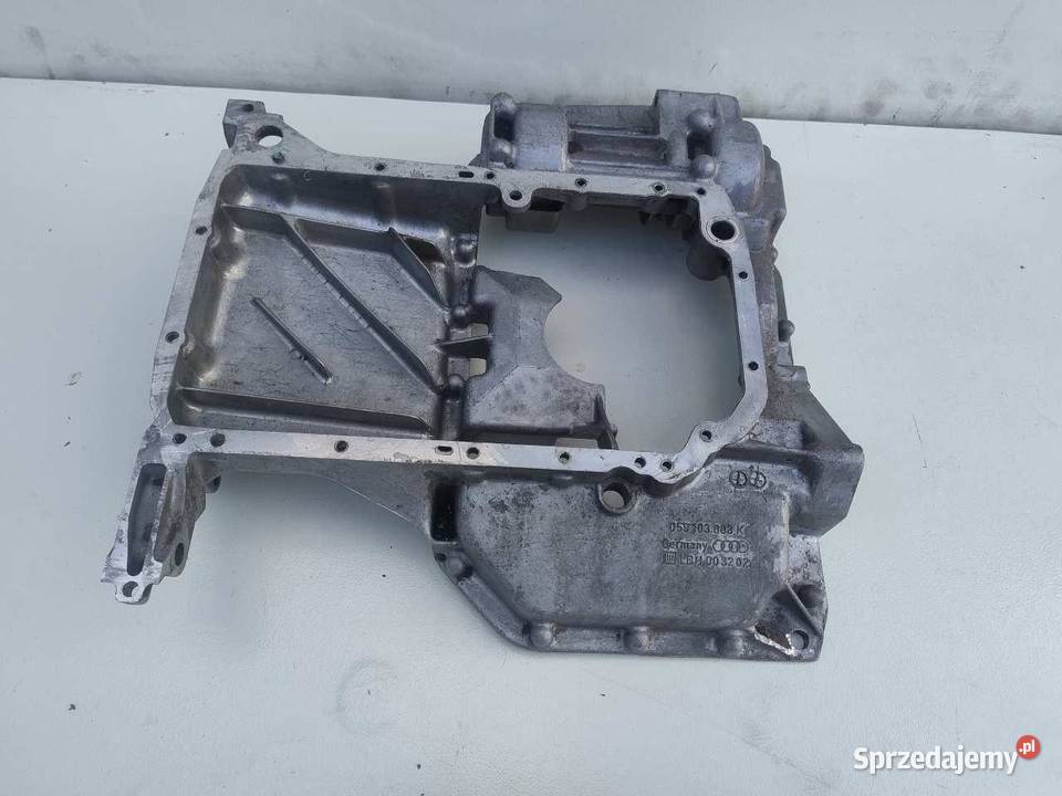 MISKA OLEJOWA AUDI A4 B5 25 TDI 059103603K