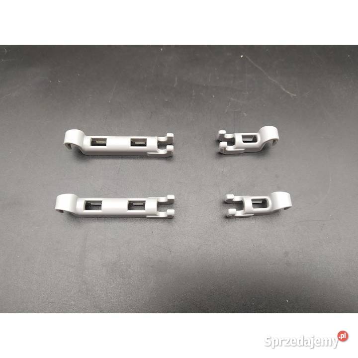 Zaczepy grzebieni kosza dolnego zmywarki Siemens Jasienica sprzedam