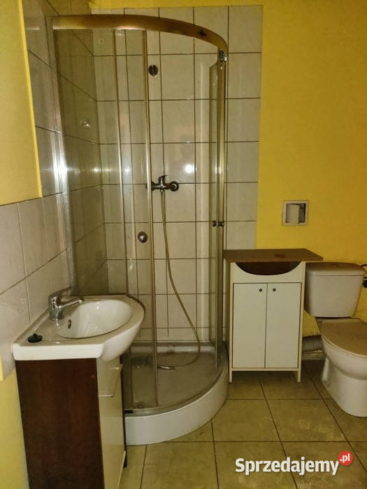 Cztery lokale mieszkalne w Bytomiu Bytom