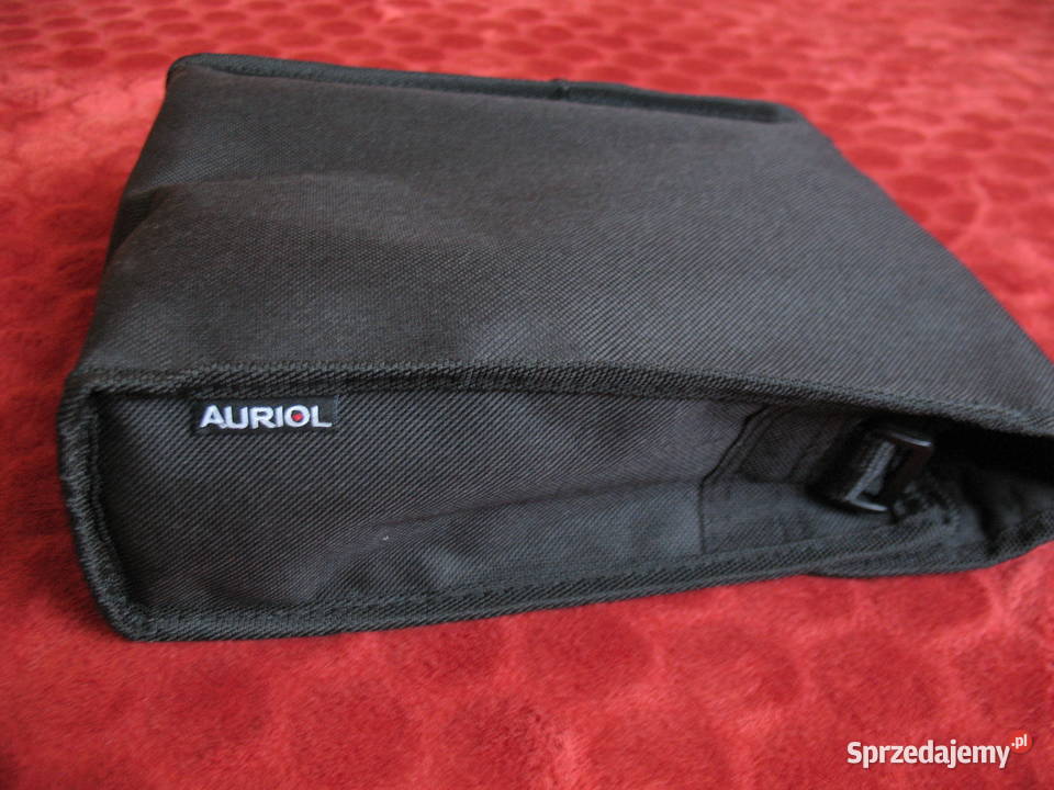 Lornetka Auriol komplet nowa 1030 x 60 Pozostałe mazowieckie Siedlce