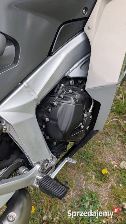 BMW K1200GT ESA ABS sprzedam