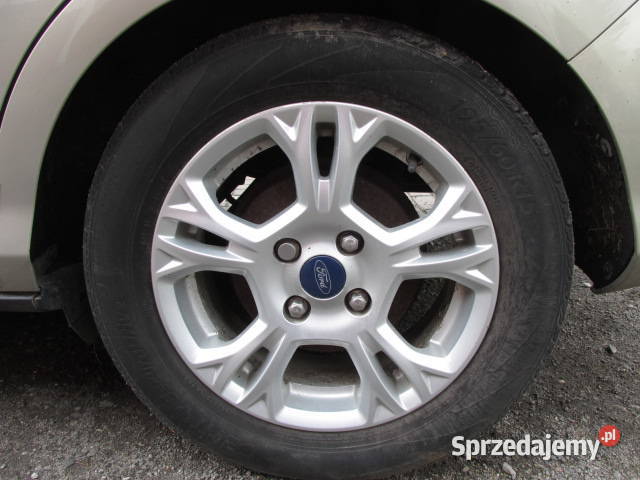 WSZYSTKIE Części Ford B 10 ECOBOOST 100 Euro 5 osobowe sprzedam