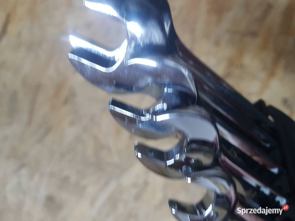 KLUCZE PŁASKOOCZKOWE Z GRZECHOTKĄ 6 wielkopolskie Głogowa