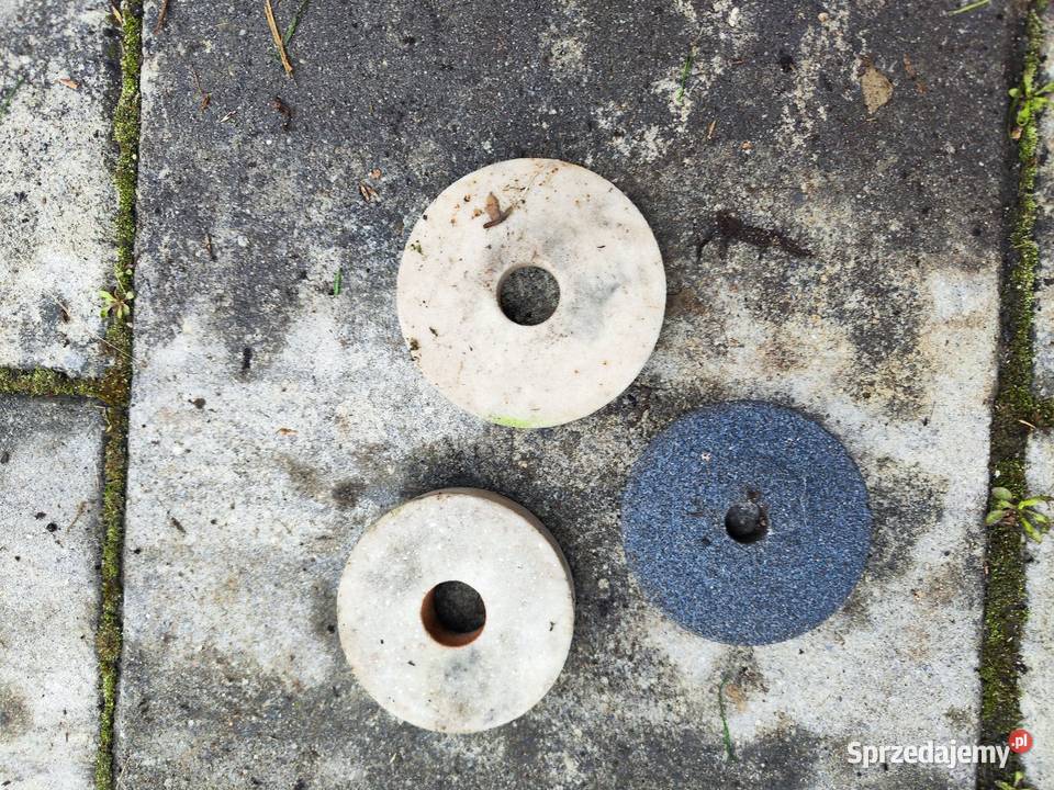 Kamienie szlifierskie Łódź