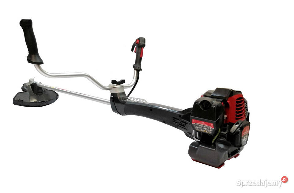 MASTERCUT PRO MBC43D MITSUBISHI KOSA SPALINOWA wielkopolskie Opalenica