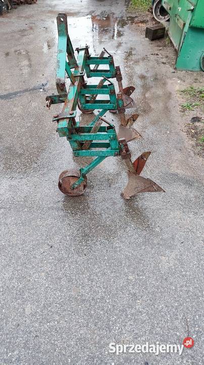 Obsypnik do ziemniaków Konstantynów