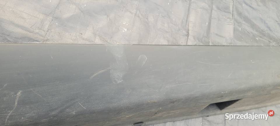 FORD FOCUS MK3 LISTWA PROGOWA PRAWA PROG Ruda Śląska