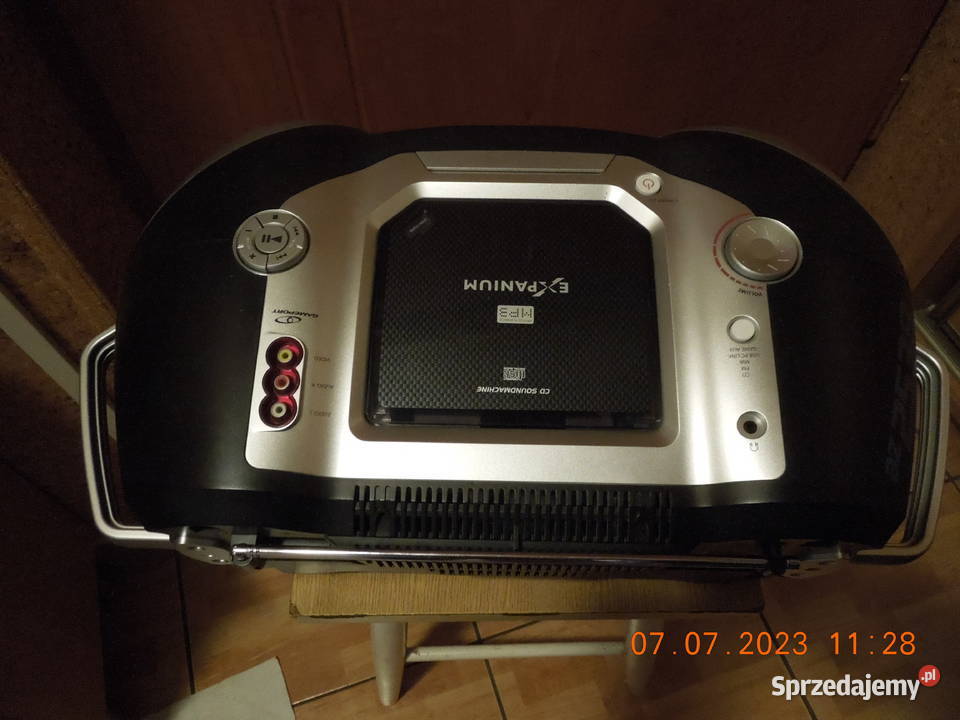 bombox philips Częstochowa