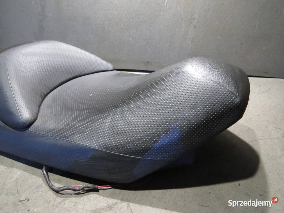 SUZUKI BURGMAN 400 250 N400 K7 10 KANAPA Kielce